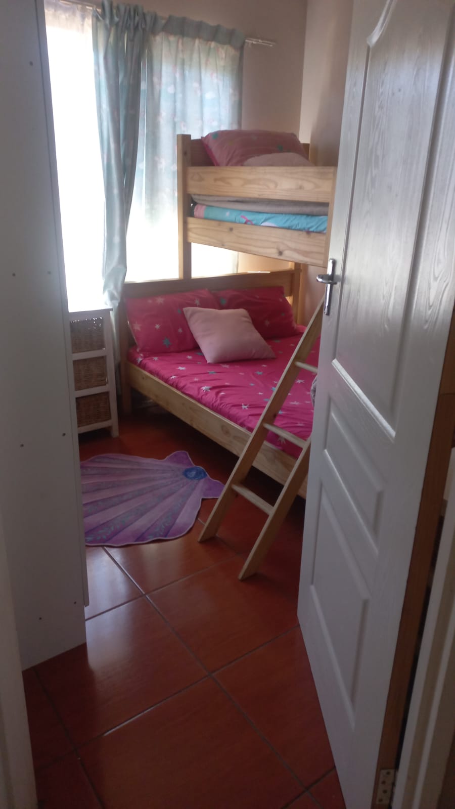3 Bedroom Property for Sale in Bloemside Free State